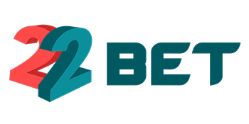 22bet logo
