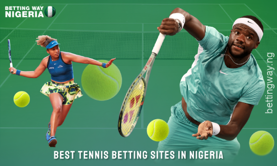 The best ennis betting sites in Nigeria offer good odds, bonuses and up-to-date rankings.
