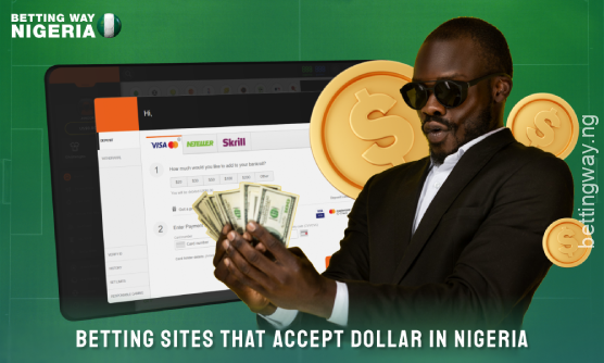 A review of the best dollar betting sites in Nigeria