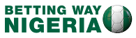 bettingway nigeria logo