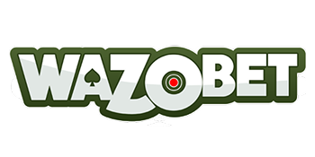 wazobet logo