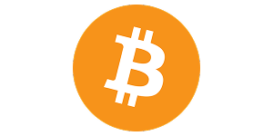 bitcoin logo