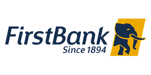 first bank logo