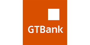 gt bank logo