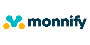 monnify logo