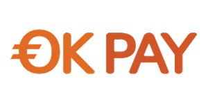 okpay logo