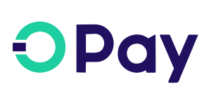 opay logo