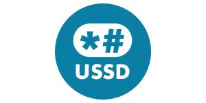 ussd logo