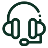 customer support icon