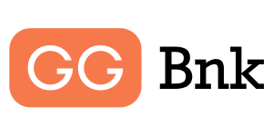 gg bank logo